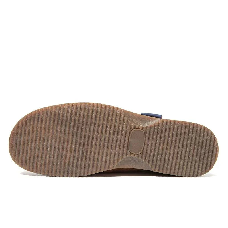 Komfortable Schuhe