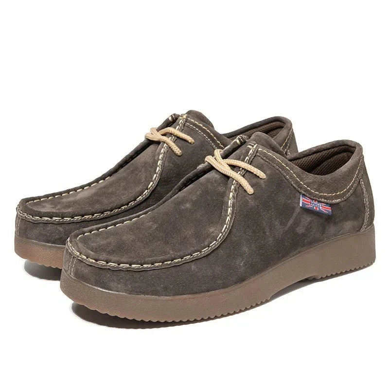 Komfortable Schuhe