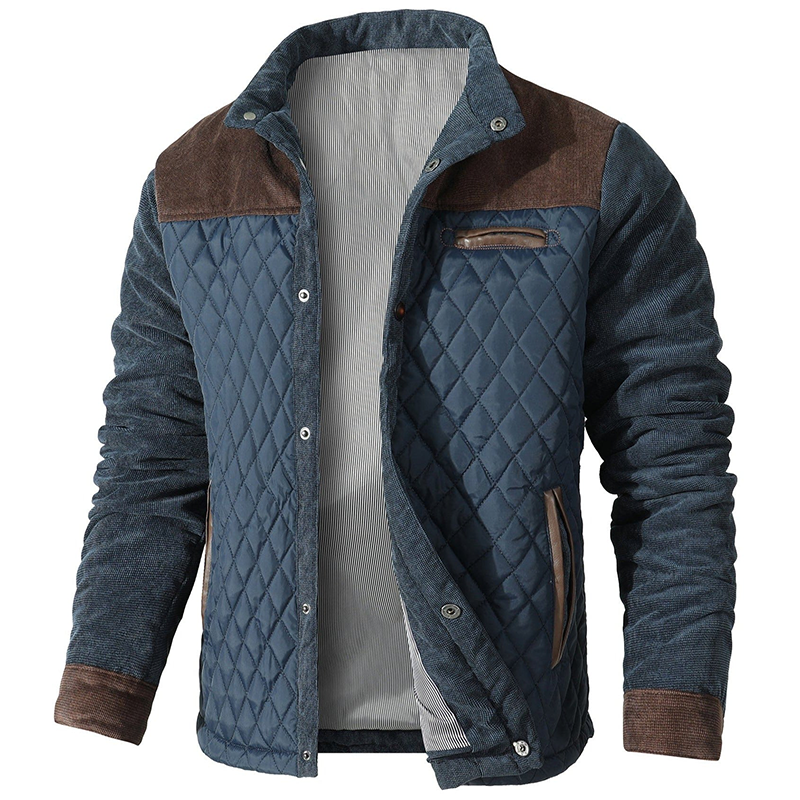 R&B | Dakusy Jack Urban Casual