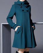 R&B | Stilvolle Jacke