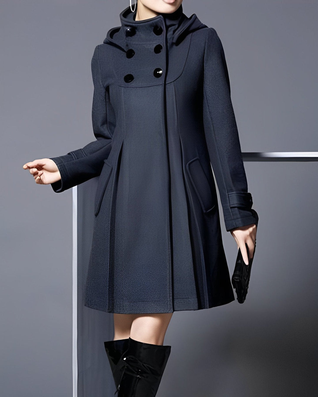 R&B | Elegante Jacke für Frauen