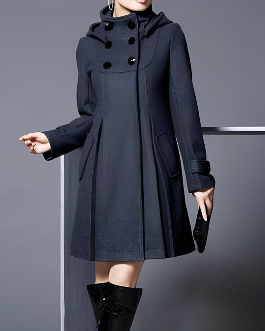 R&B | Elegante Jacke für Frauen