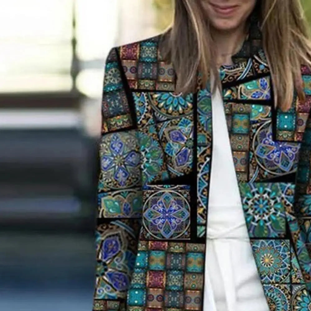 R&B | Maßgeschneiderte und Elegante Jacke