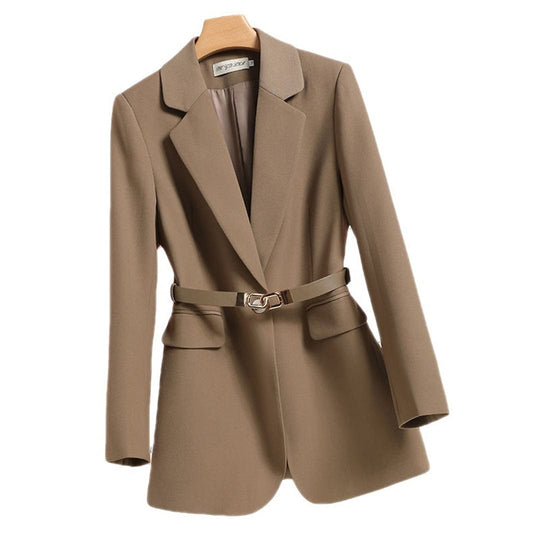R&B | Elegantes und Vielseitiges Winterkleidungsstück