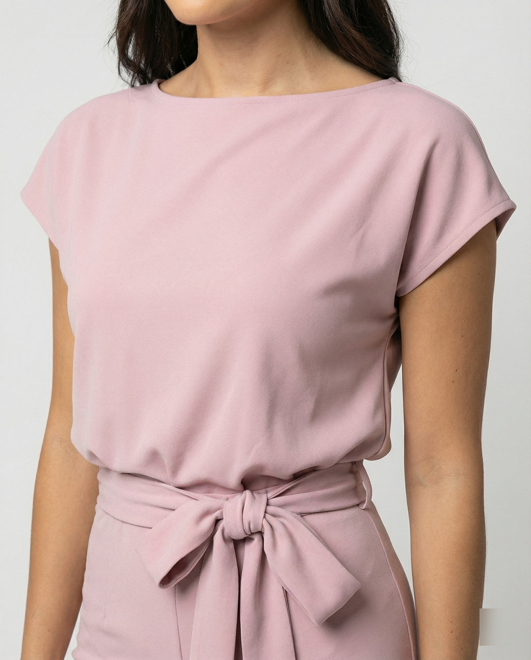 R&B | Stilvolle Chic Jumpsuit