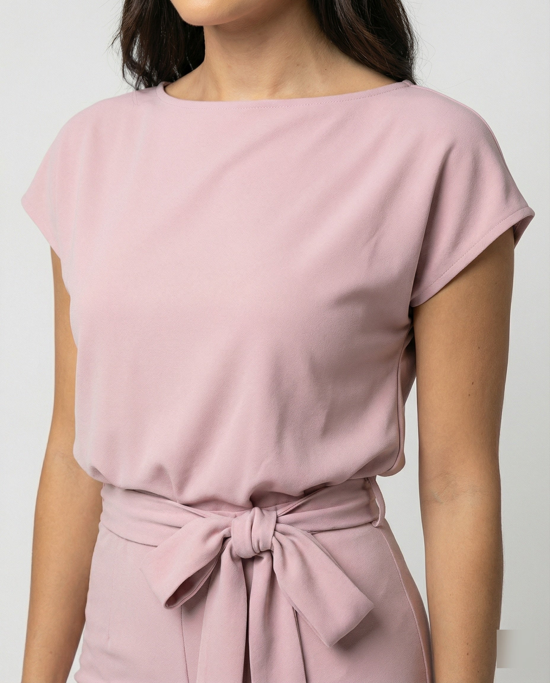 R&B | Stilvolle Chic Jumpsuit