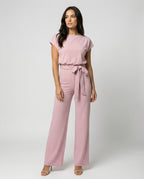 R&B | Stilvolle Chic Jumpsuit
