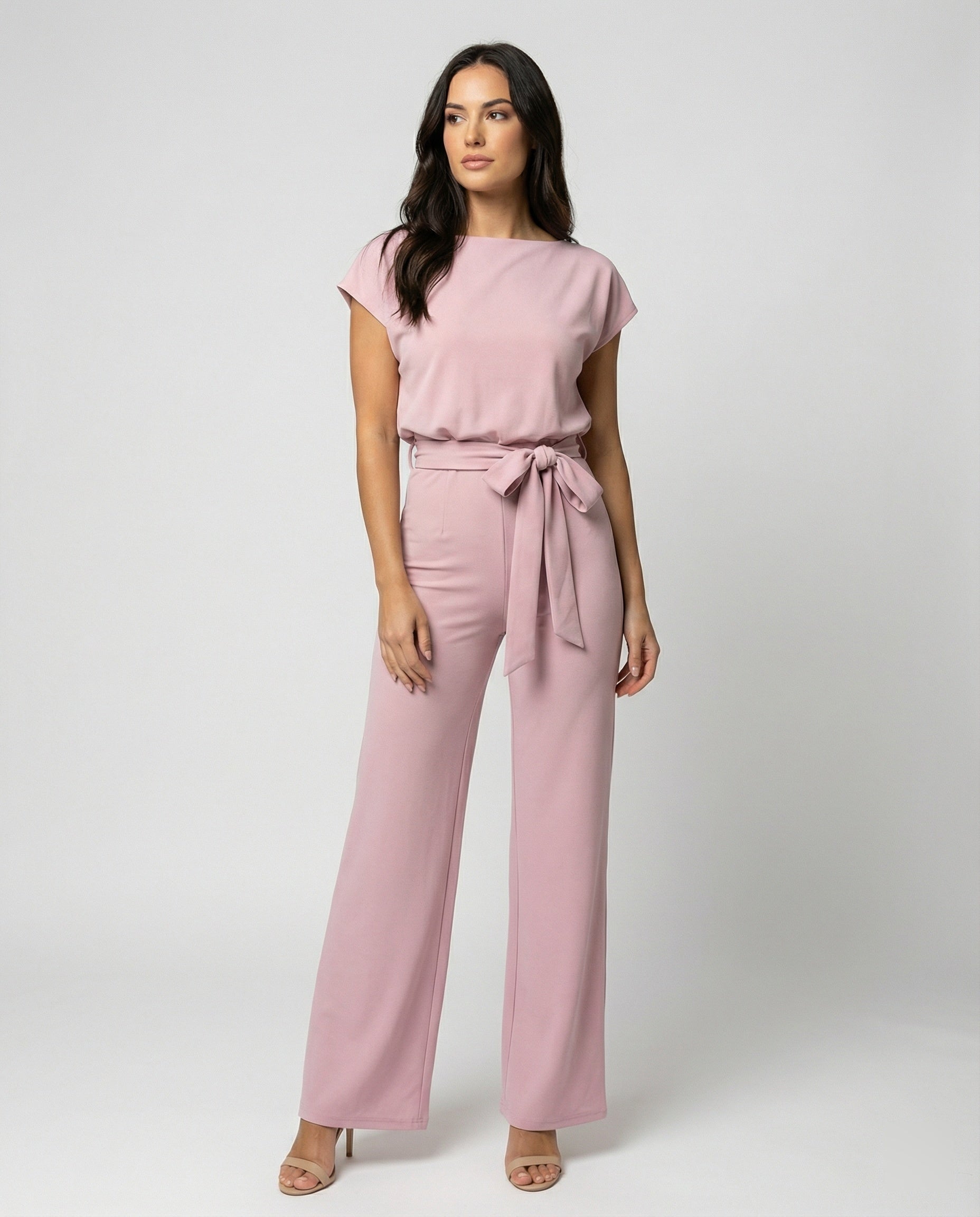 R&B | Stilvolle Chic Jumpsuit