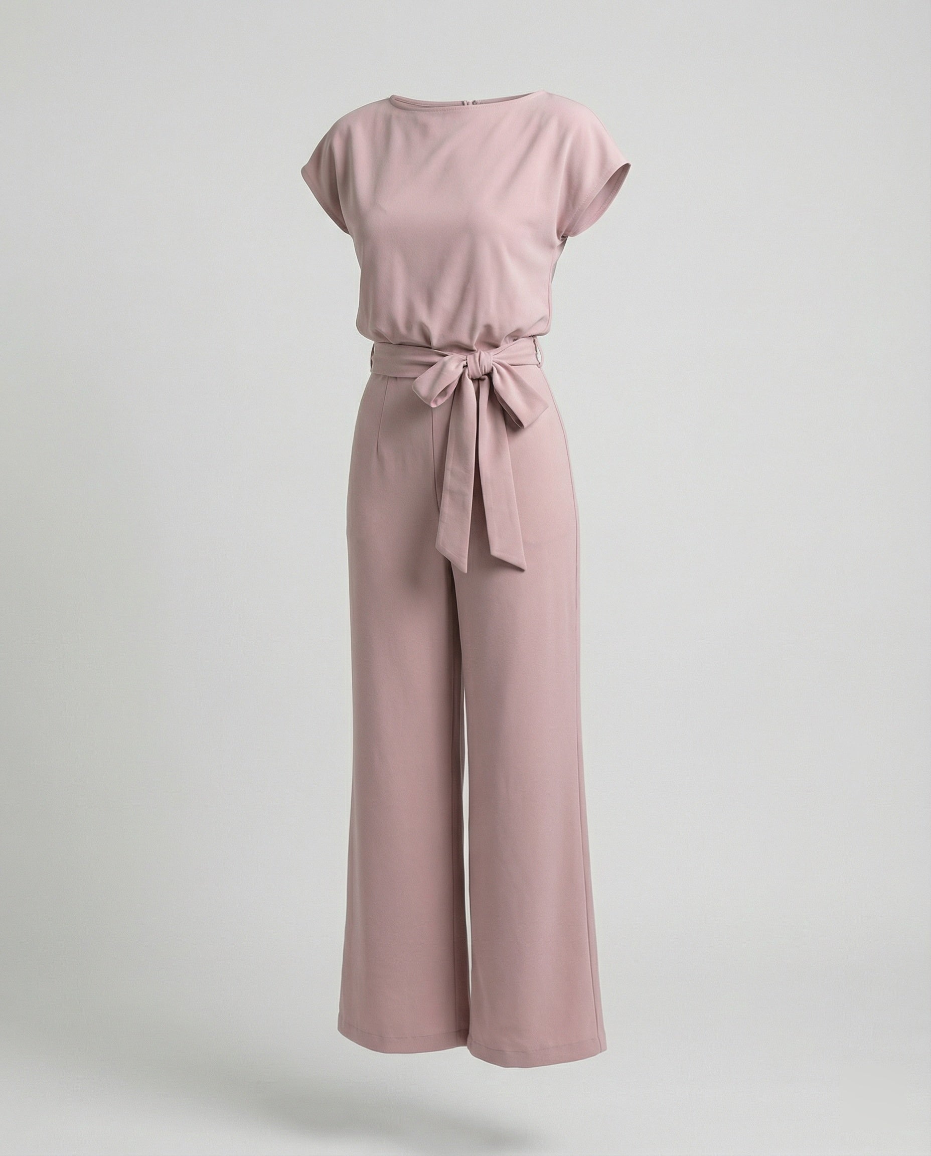 R&B | Stilvolle Chic Jumpsuit