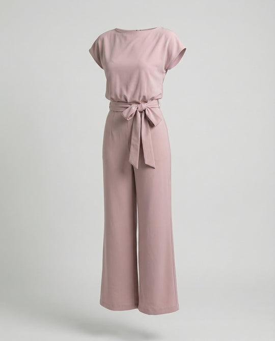 R&B | Stilvolle Chic Jumpsuit