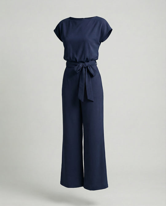 R&B | Stilvolle Chic Jumpsuit
