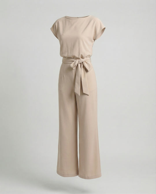 R&B | Stilvolle Chic Jumpsuit