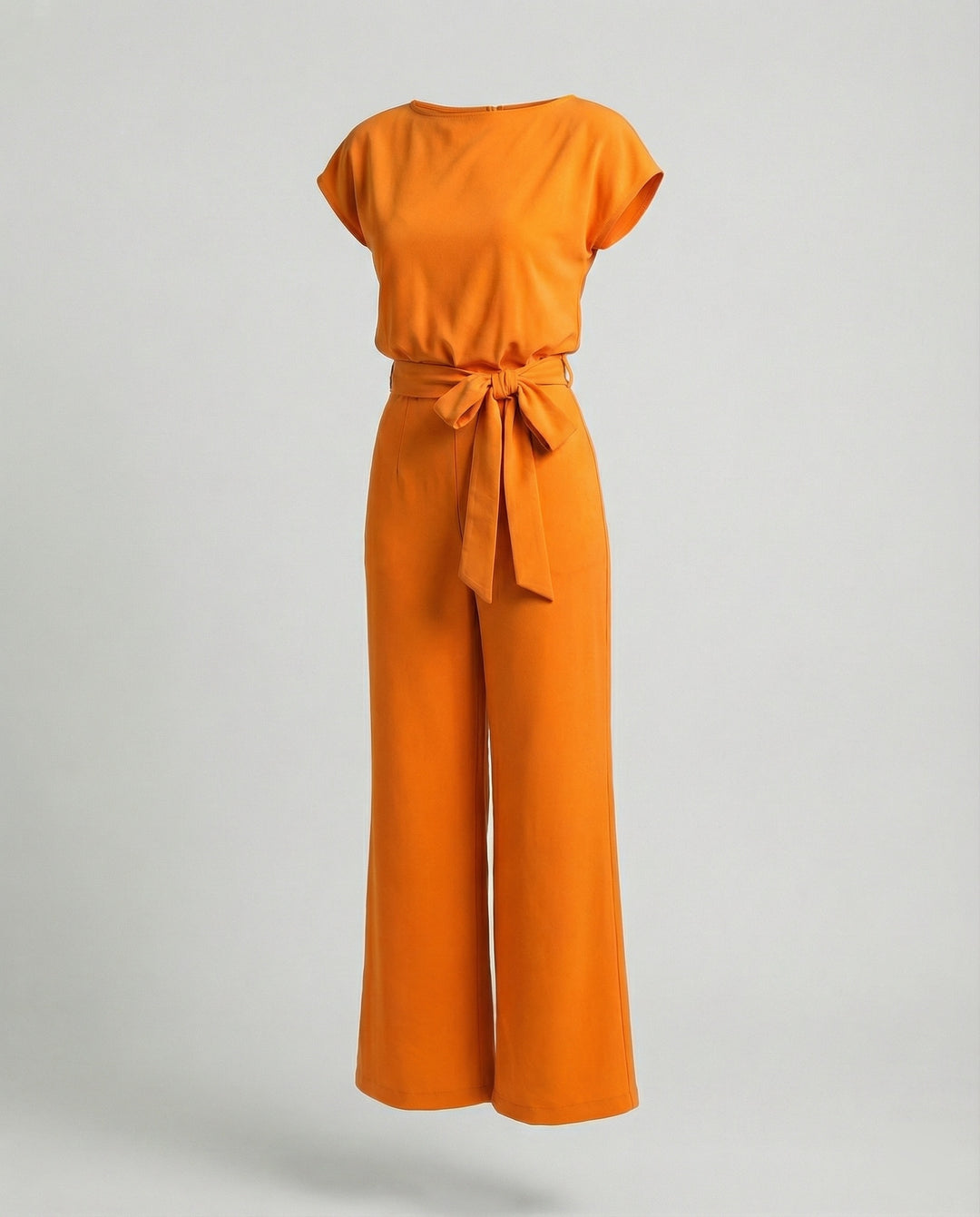 R&B | Stilvolle Chic Jumpsuit