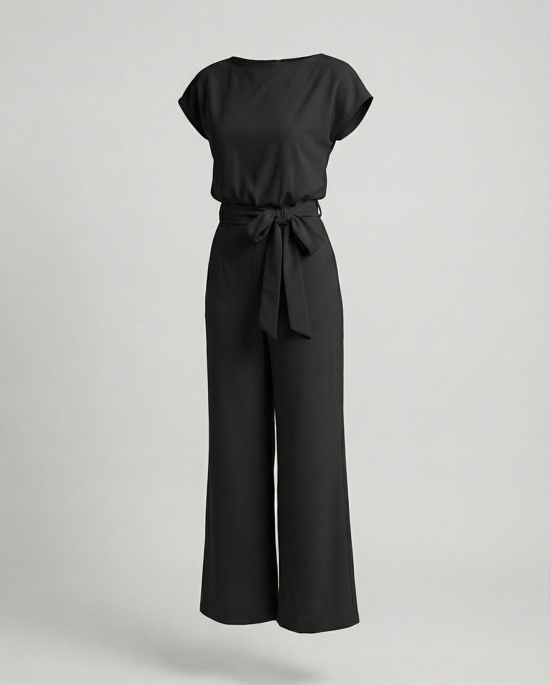 R&B | Stilvolle Chic Jumpsuit