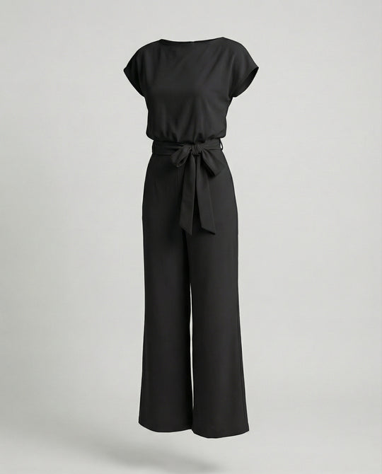 R&B | Stilvolle Chic Jumpsuit