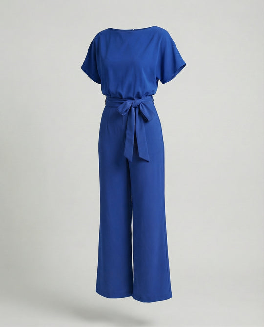 R&B | Stilvolle Chic Jumpsuit