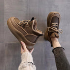 R&B | Damen Allround-Warme Freizeit Schuhe