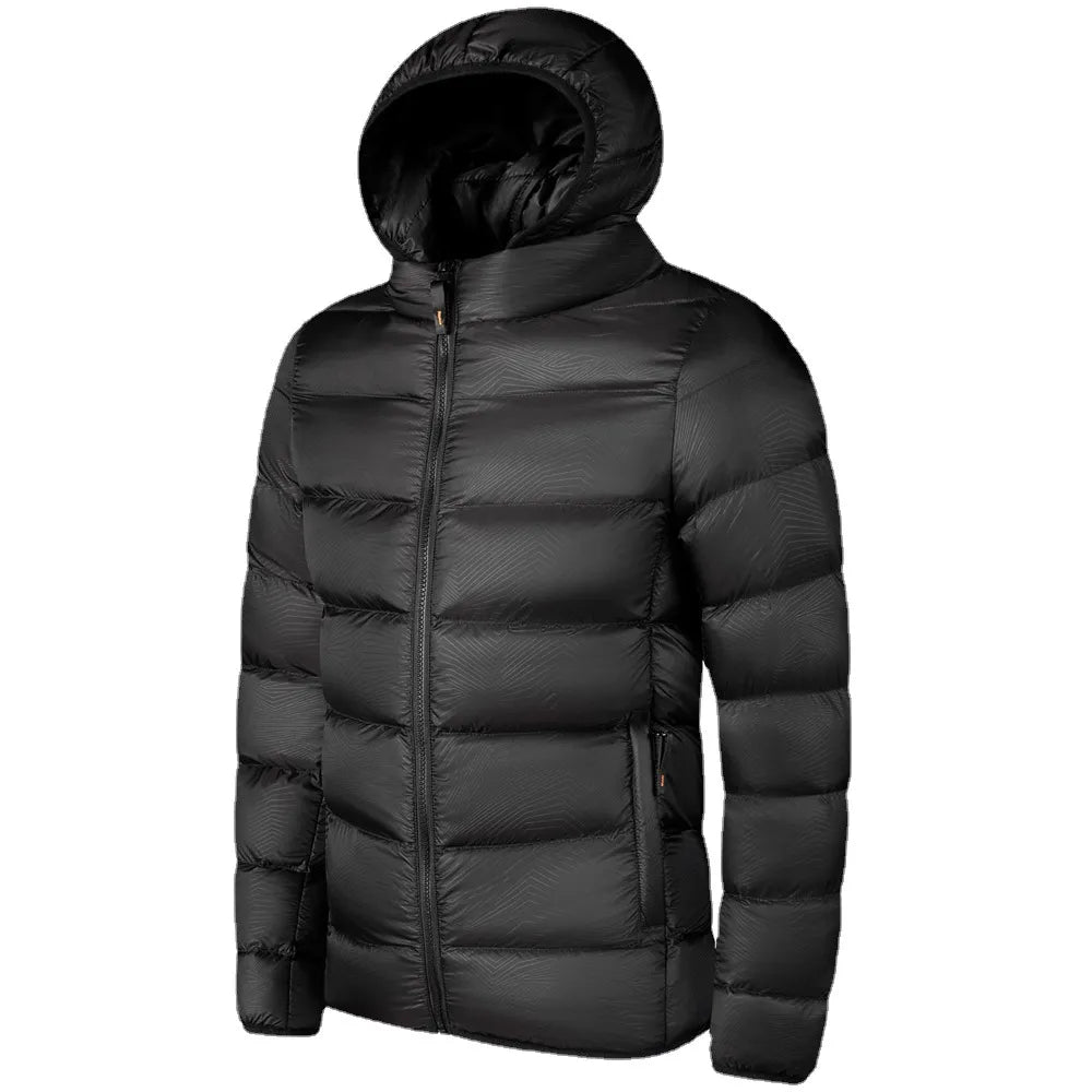 R&B | Leichte Jacke für Männer