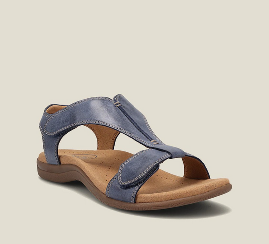 R&B | GoSteps Orthopädische Sandalen