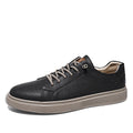Elegante Ledersneaker für Herren R&B