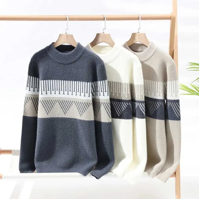 R&B | Trendig Pullover für Männer