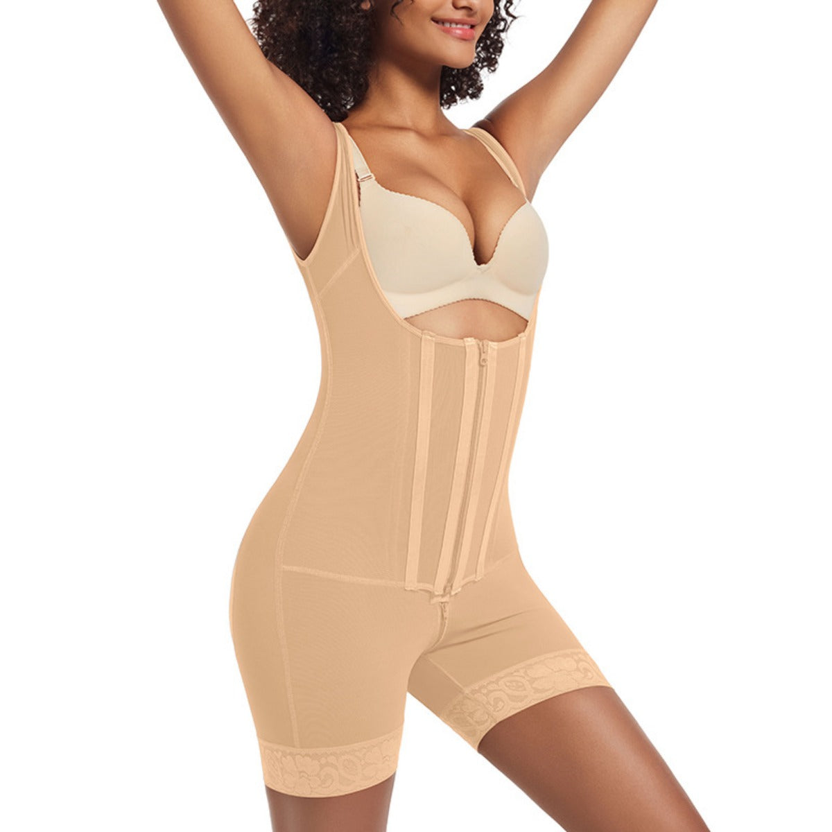 R&B | Mesh-Shapewear