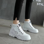Modische und bequeme rutschfeste Damenschuhe R&B R&B