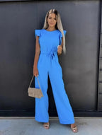 R&B | Eleganter und Bequemer Jumpsuit