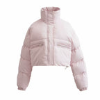 R&B | Kurze Oversize-Jacke