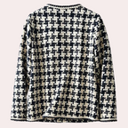 R&B | Sophisticated Herbstjacke für Damen