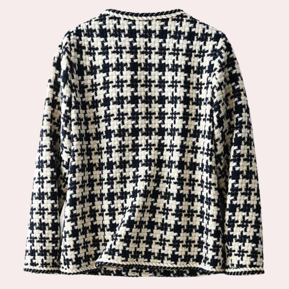 R&B | Sophisticated Herbstjacke für Damen