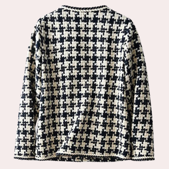 R&B | Sophisticated Herbstjacke für Damen