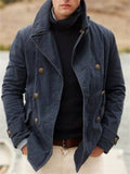 R&B | Zeitloses & Vielseitiges Herren Übergangsjacke für den Herbst
