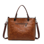 R&B | Elegante Klassische Schultertasche für Jeden Anlass