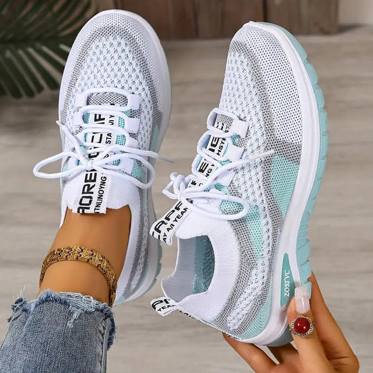 Slip-on-Orthopädensneaker R&B R&B