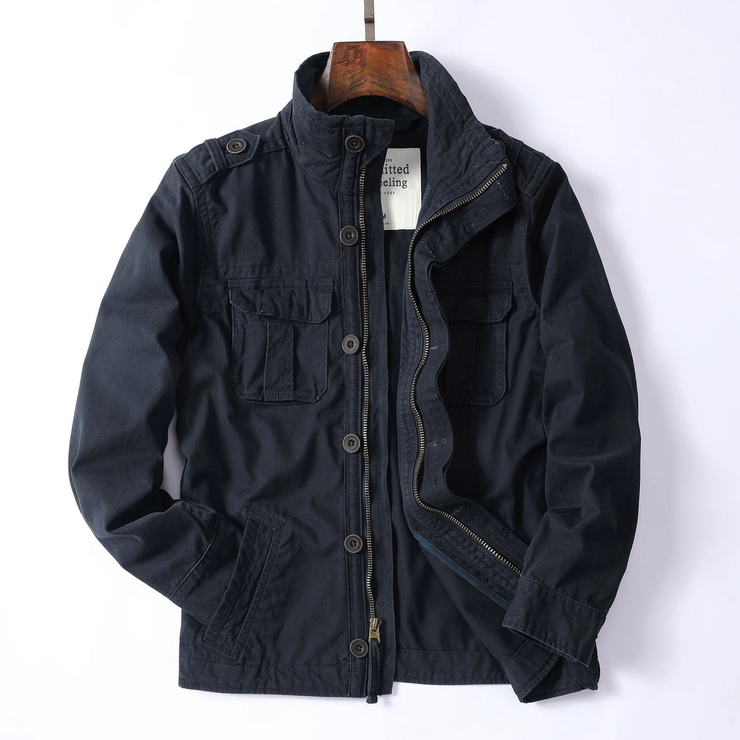 R&B | Stylische Jacke