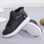 SnowSteps I Warme Winterstiefel für Frauen R&B