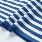 R&B | Gestreiftes T-Shirt Luxus Komfort Und Stil