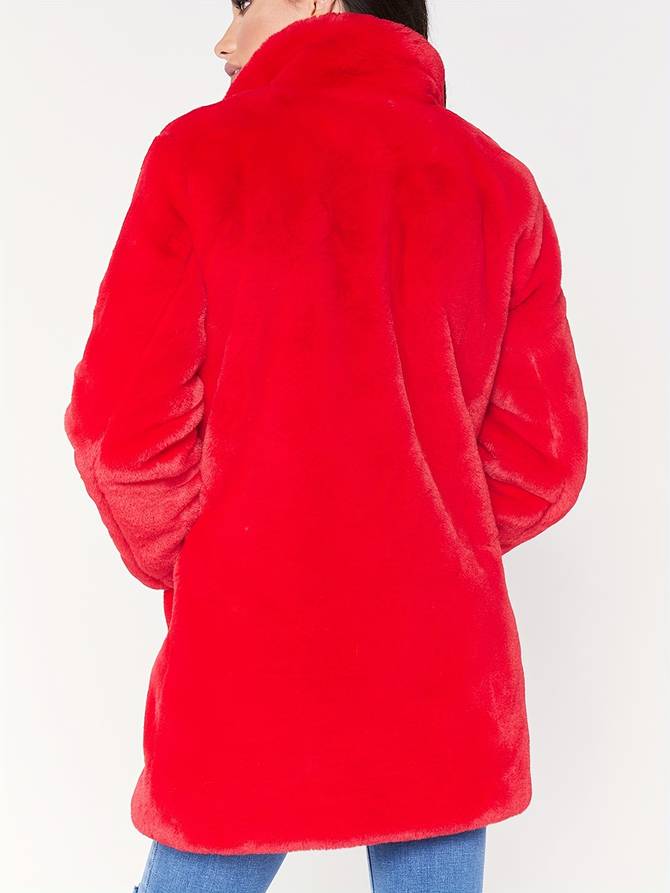 R&B | Einfache und Stilvolle Winterjacke