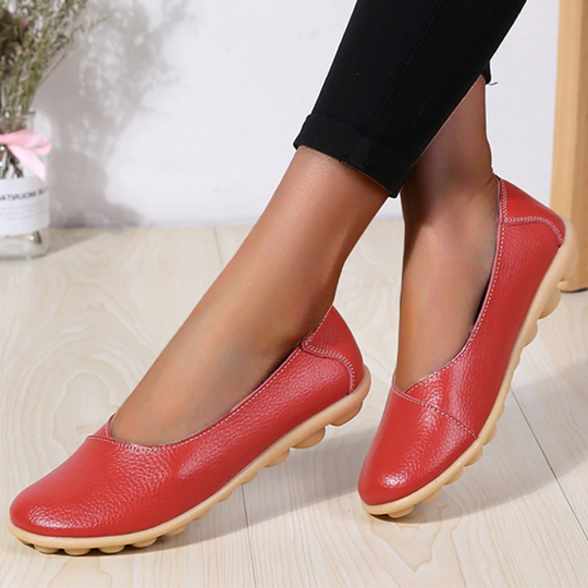 R&B slipper | Flexibel & Stilvoll