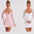 R&B | Mini Kleid Jacinta