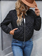 R&B | Effortless and Classy Allgemeine Jacke