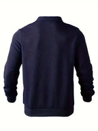 R&B | Moderner Pullover Im Vintage-Stil