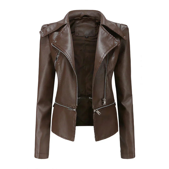 R&B | Elegante Leder Esra
