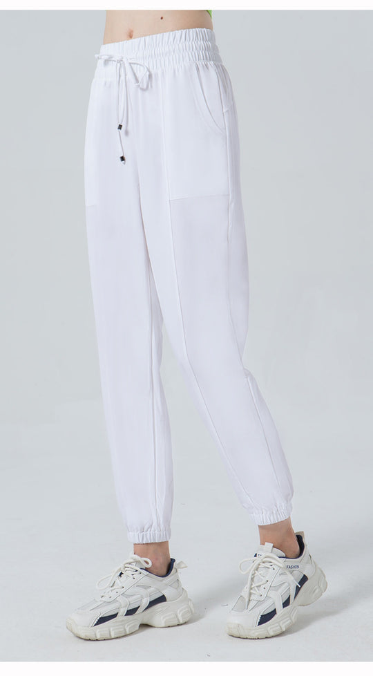 R&B | Korsetthose mit hoher Taille
