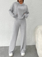 R&B | Pullover Bequem Satz