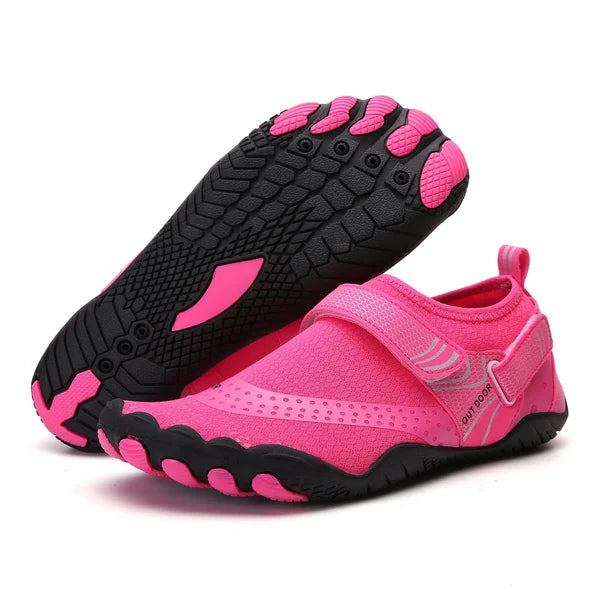 R&B | Ergonomische Barfuß-Wasserschuhe für Männer und Frauen