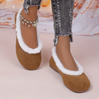 Elegante Schuhe für Damen mit Komfort R&B R&B