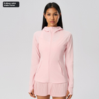 R&B | Schnelltrocknende Jacke mit UV-Schutz