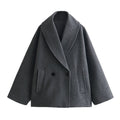 R&B | Klassische Winterjacke für Damen